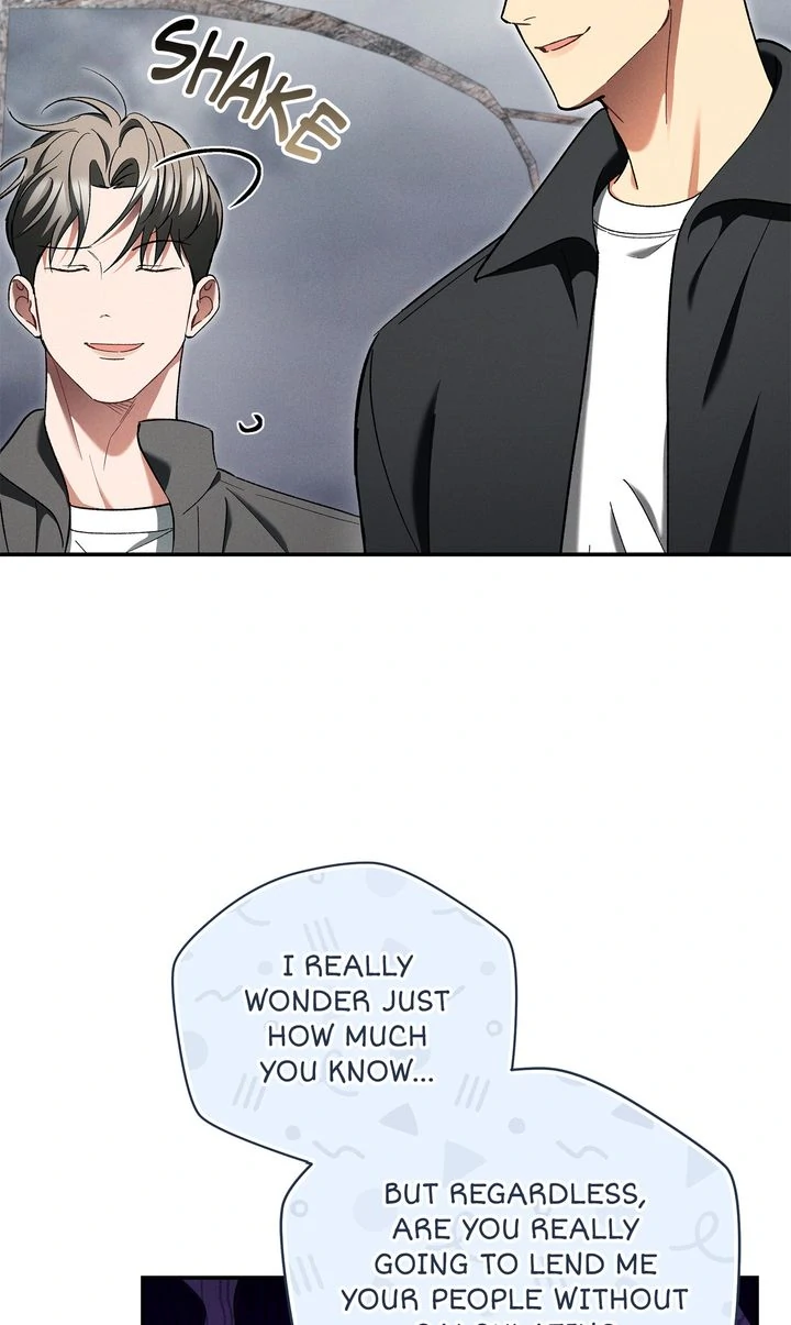 Epsilon Chapter 69 page 57 - 