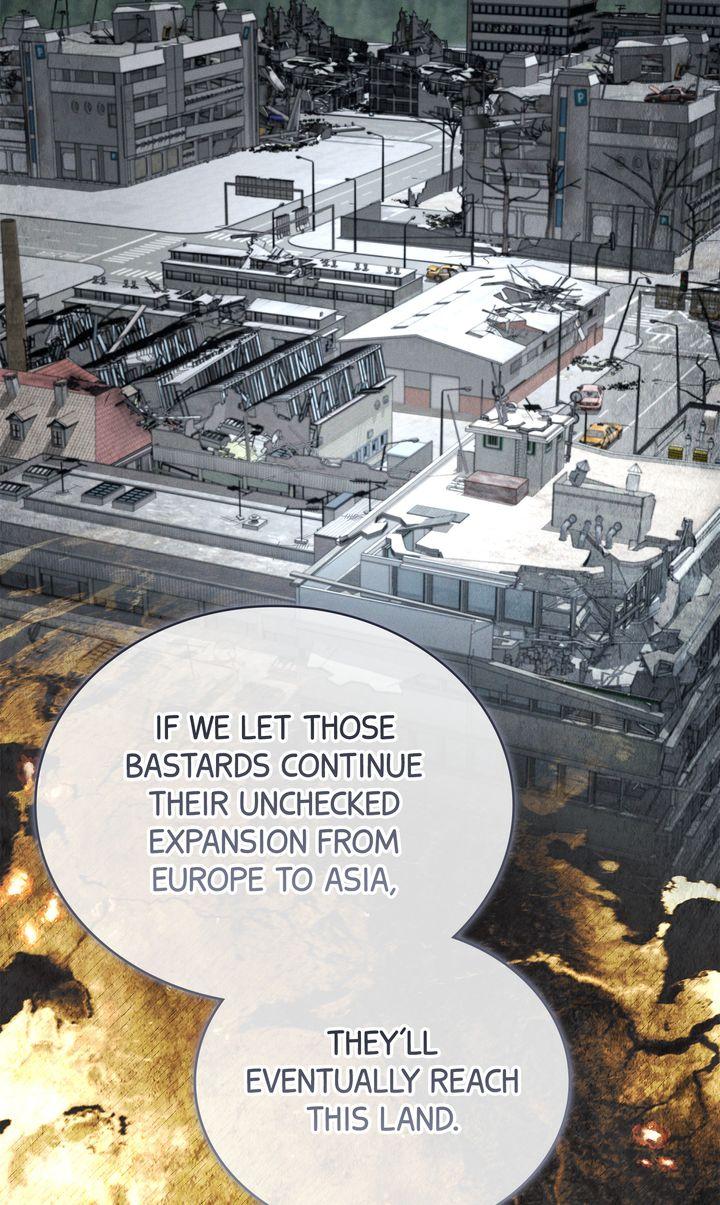Epsilon Chapter 69 page 66 - 