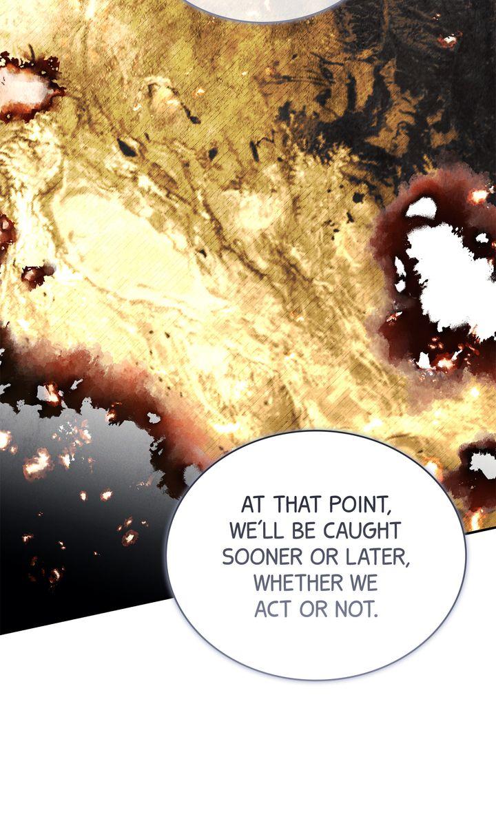 Epsilon Chapter 69 page 67 - 