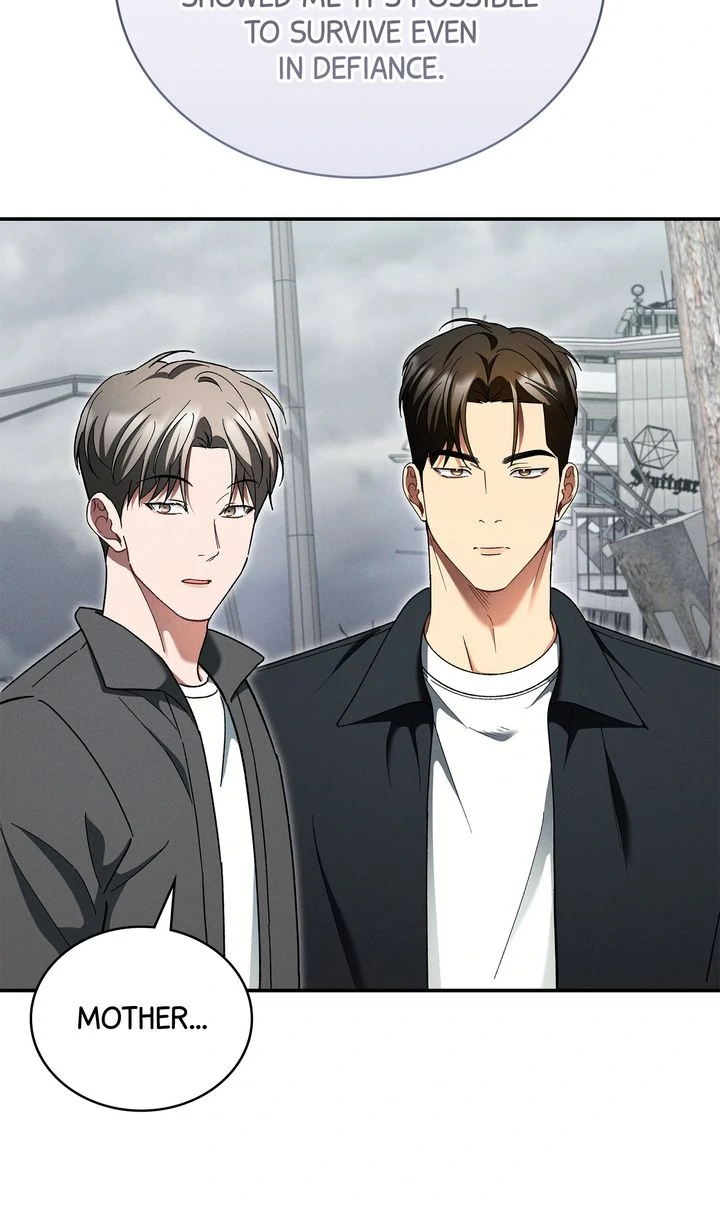 Epsilon Chapter 69 page 72 - 