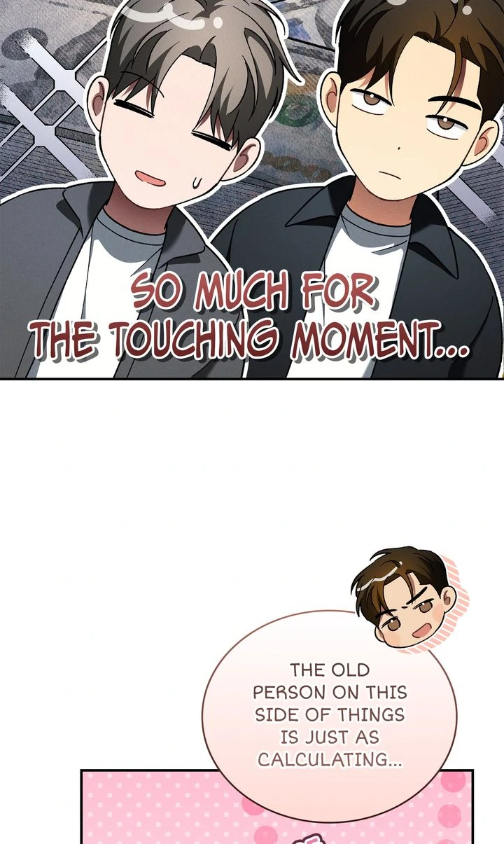 Epsilon Chapter 69 page 77 - 