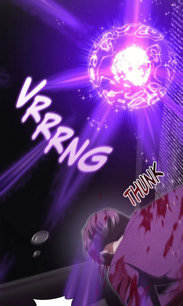 Epsilon Chapter 70 page 19 - 