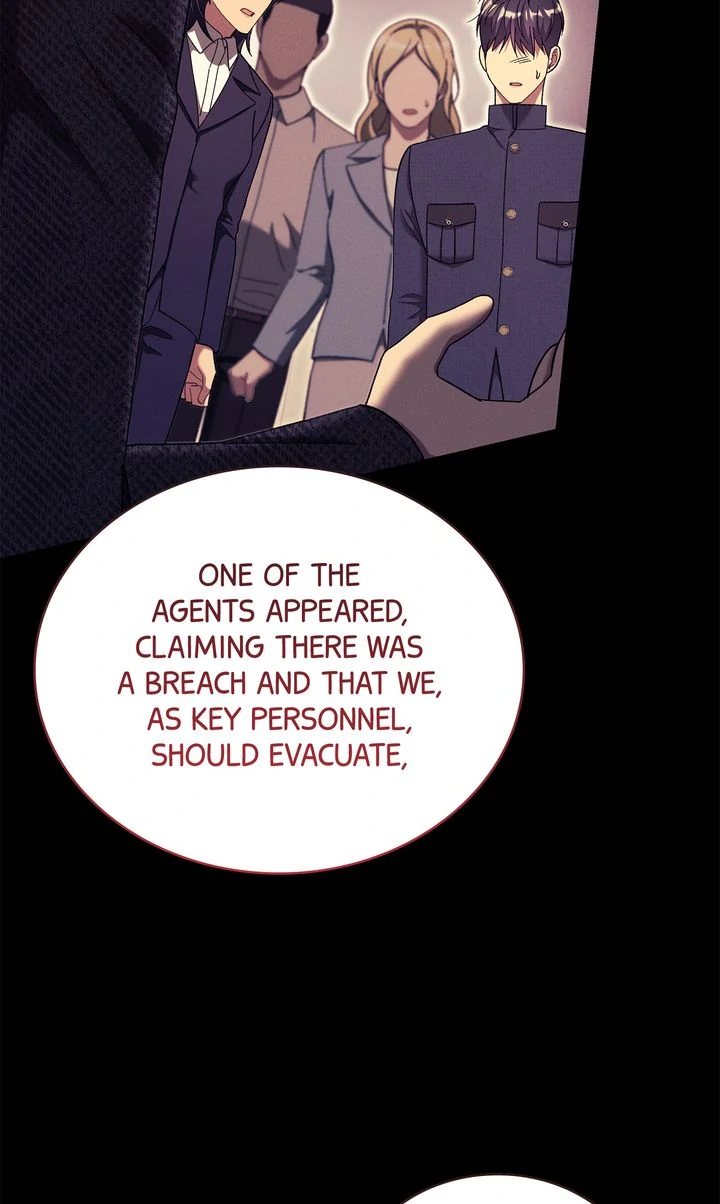 Epsilon Chapter 70 page 26 - 