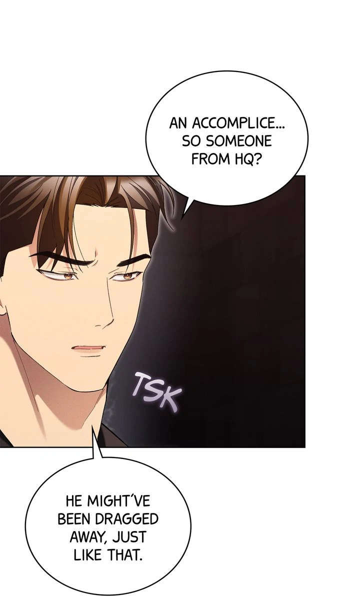 Epsilon Chapter 70 page 35 - 