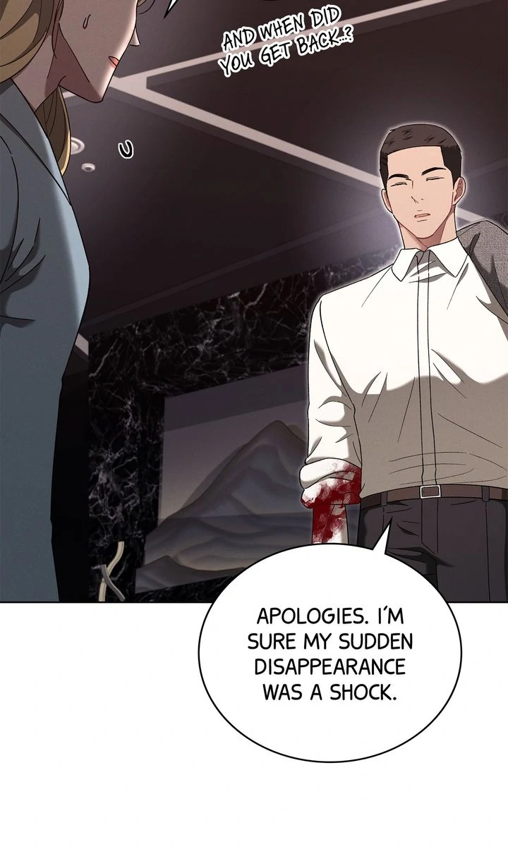 Epsilon Chapter 70 page 41 - 
