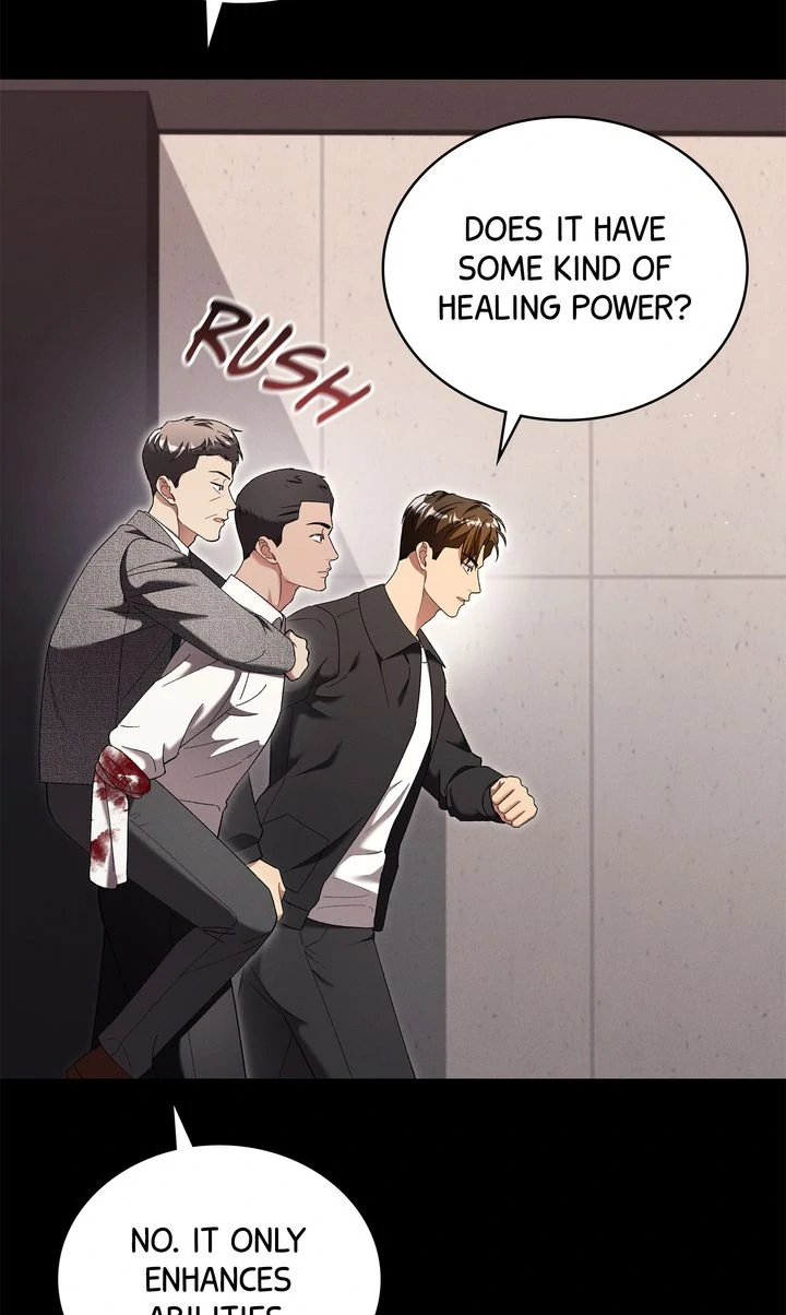 Epsilon Chapter 70 page 54 - 