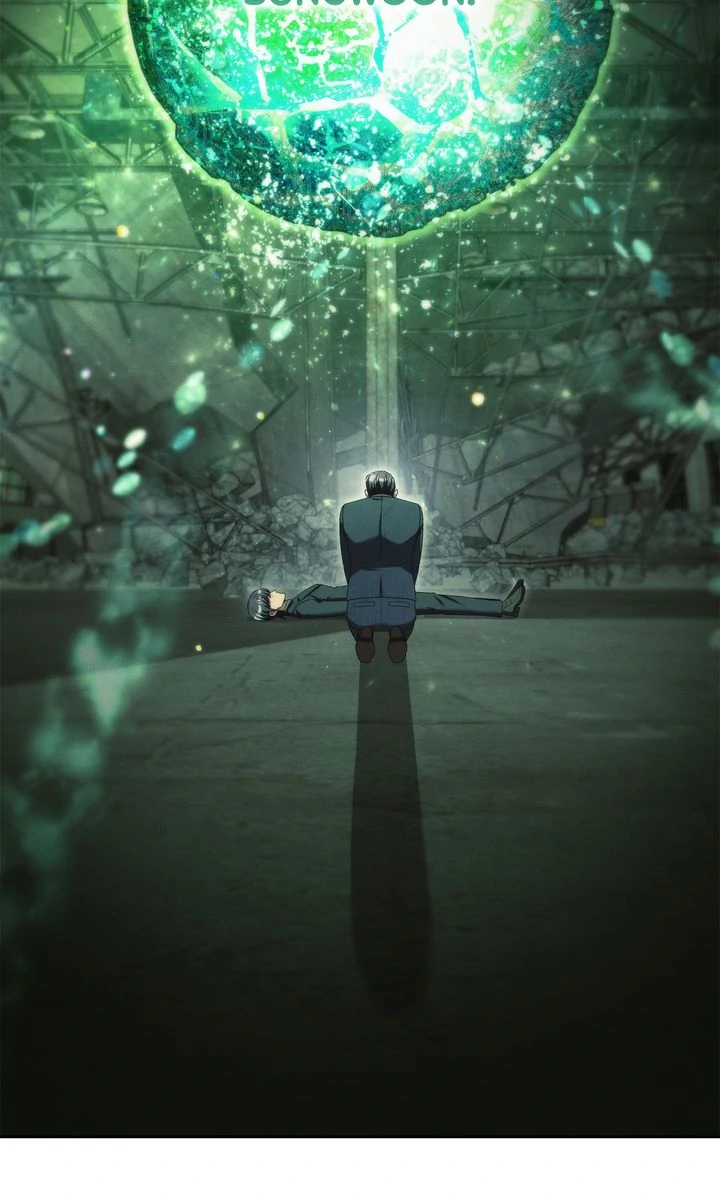 Epsilon Chapter 70 page 64 - 