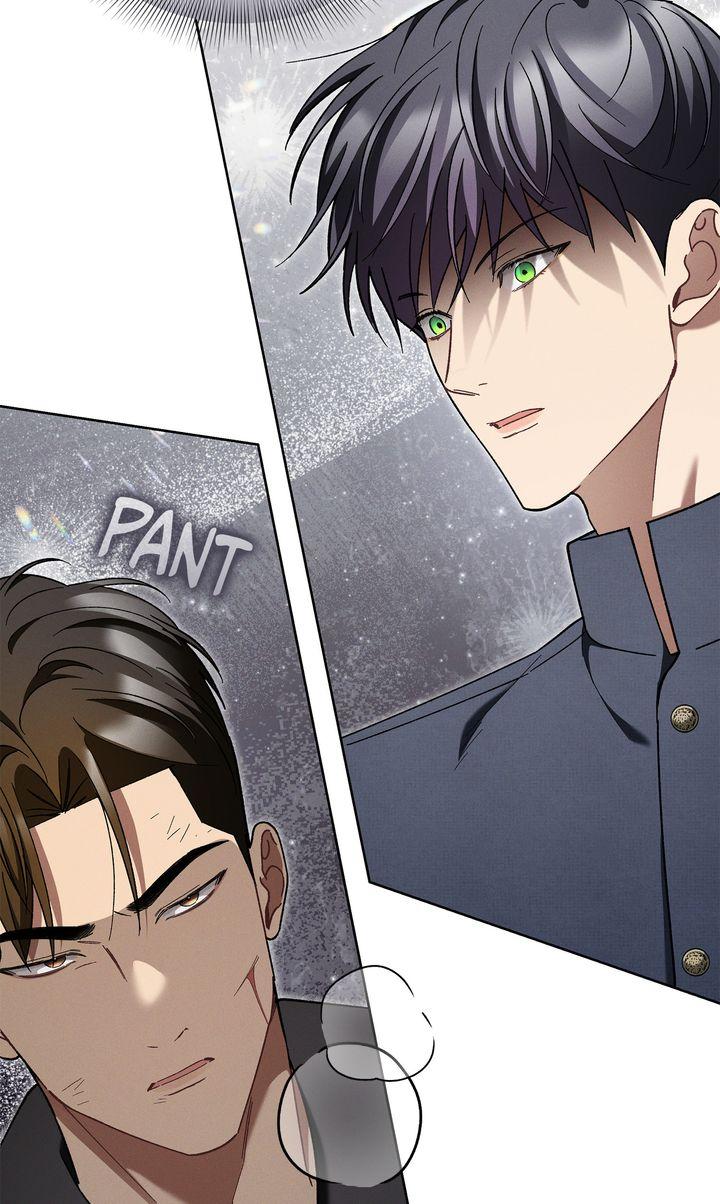 Epsilon Chapter 70 page 77 - 