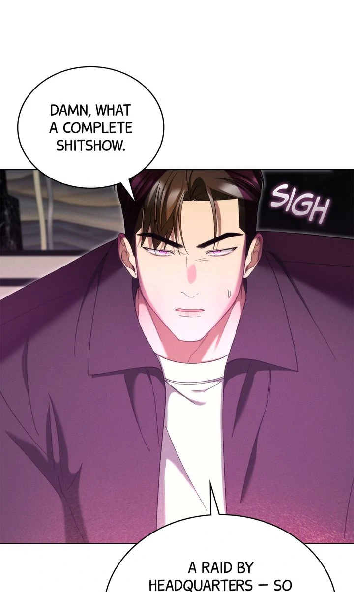 Epsilon Chapter 70 page 10 - 
