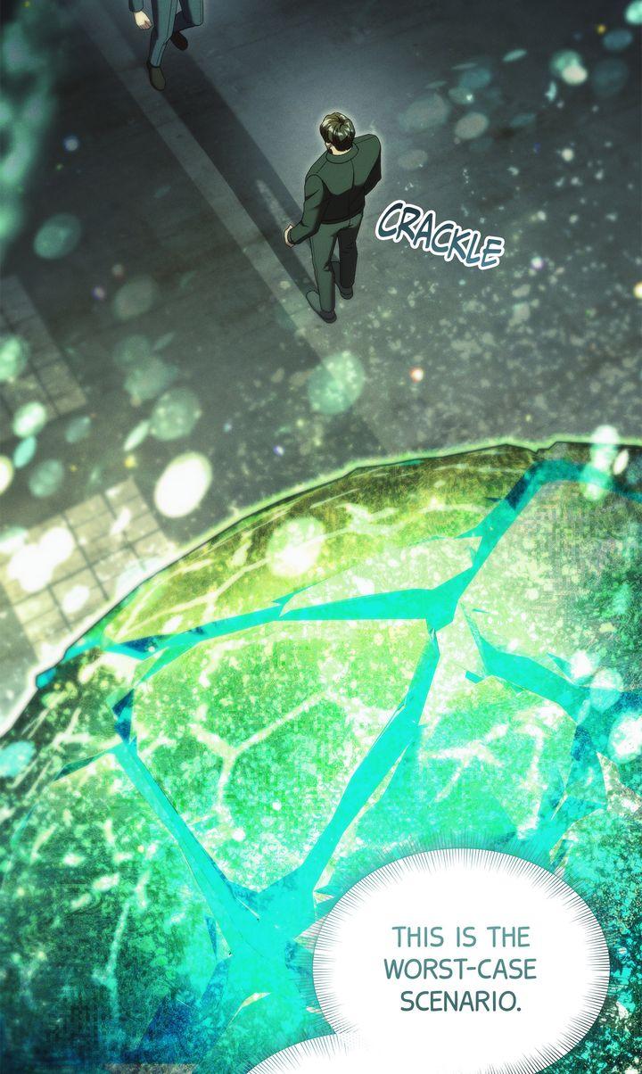 Epsilon Chapter 70 page 97 - 