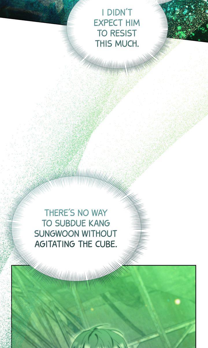 Epsilon Chapter 70 page 98 - 