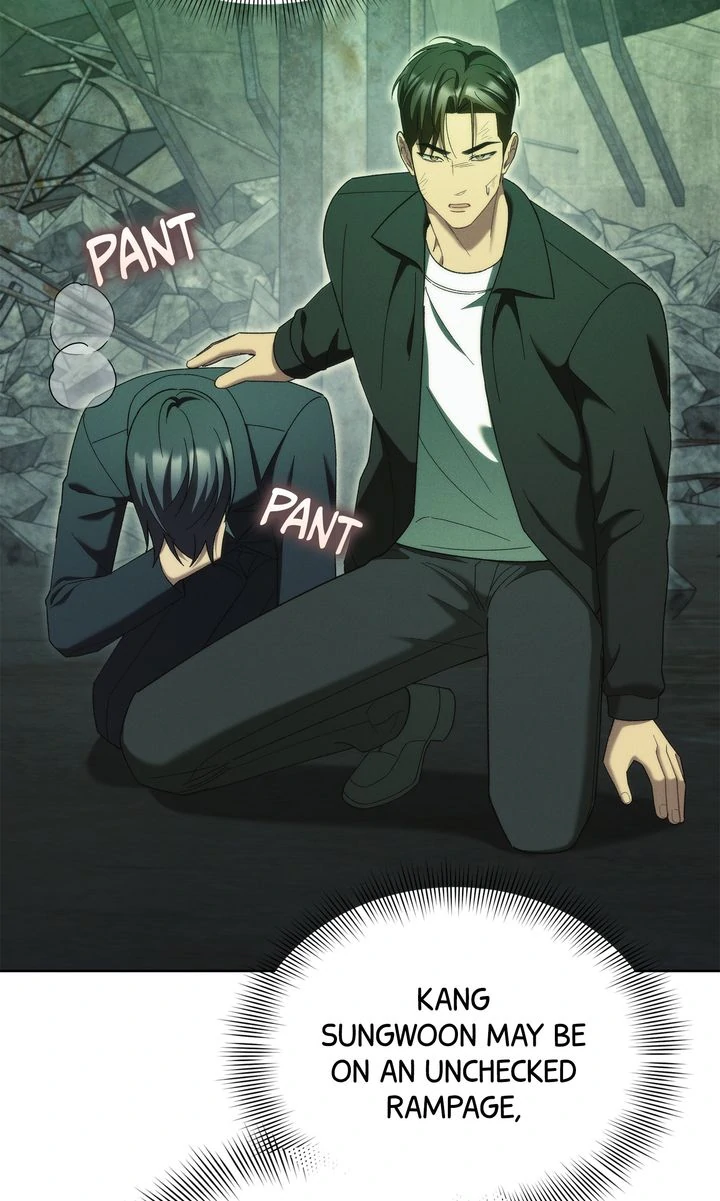 Epsilon Chapter 71 page 14 - 