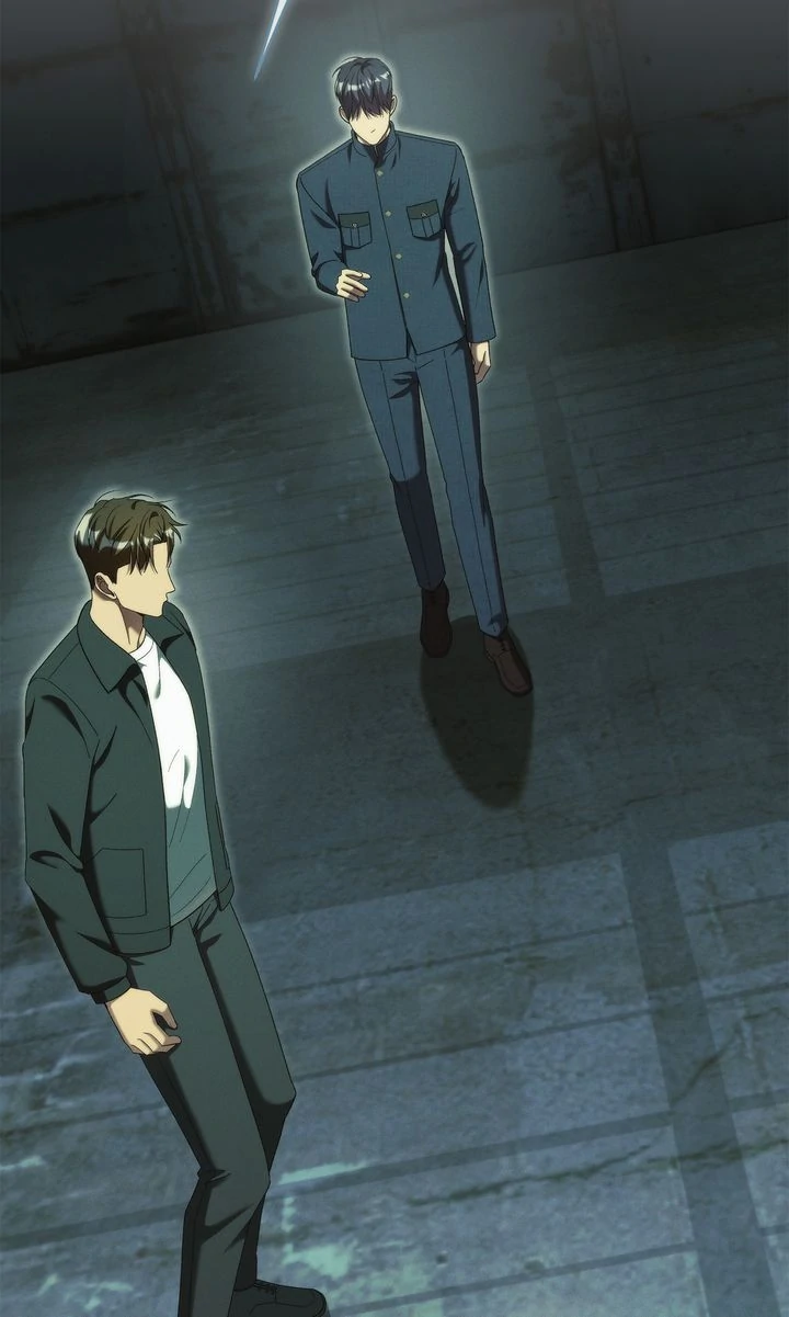 Epsilon Chapter 71 page 3 - 