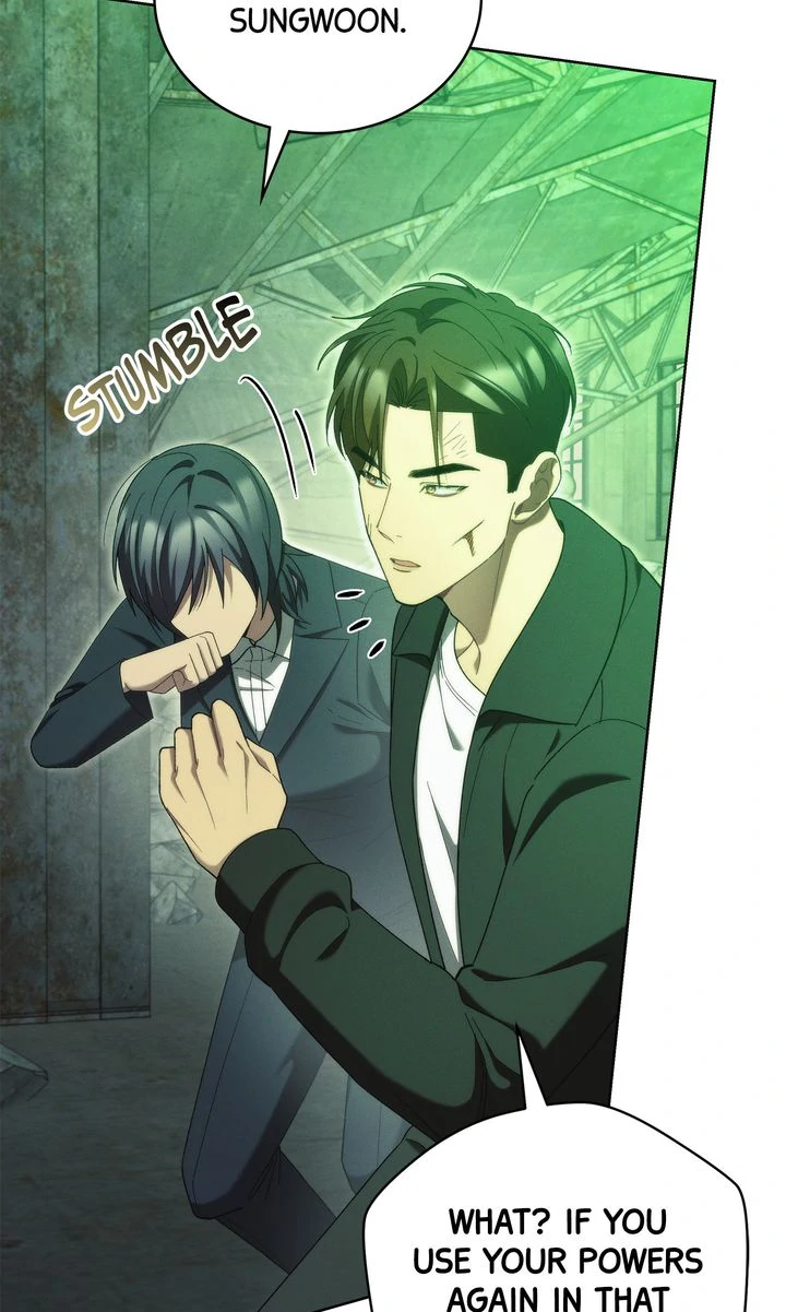 Epsilon Chapter 71 page 25 - 