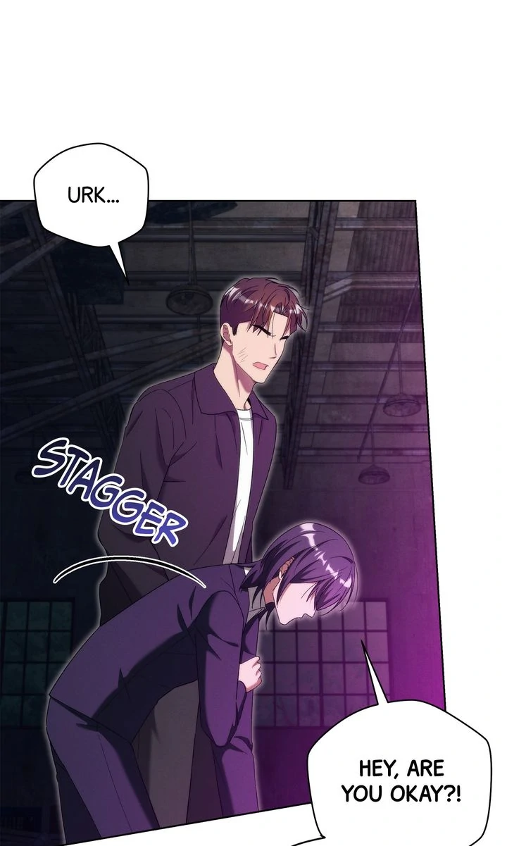 Epsilon Chapter 71 page 34 - 