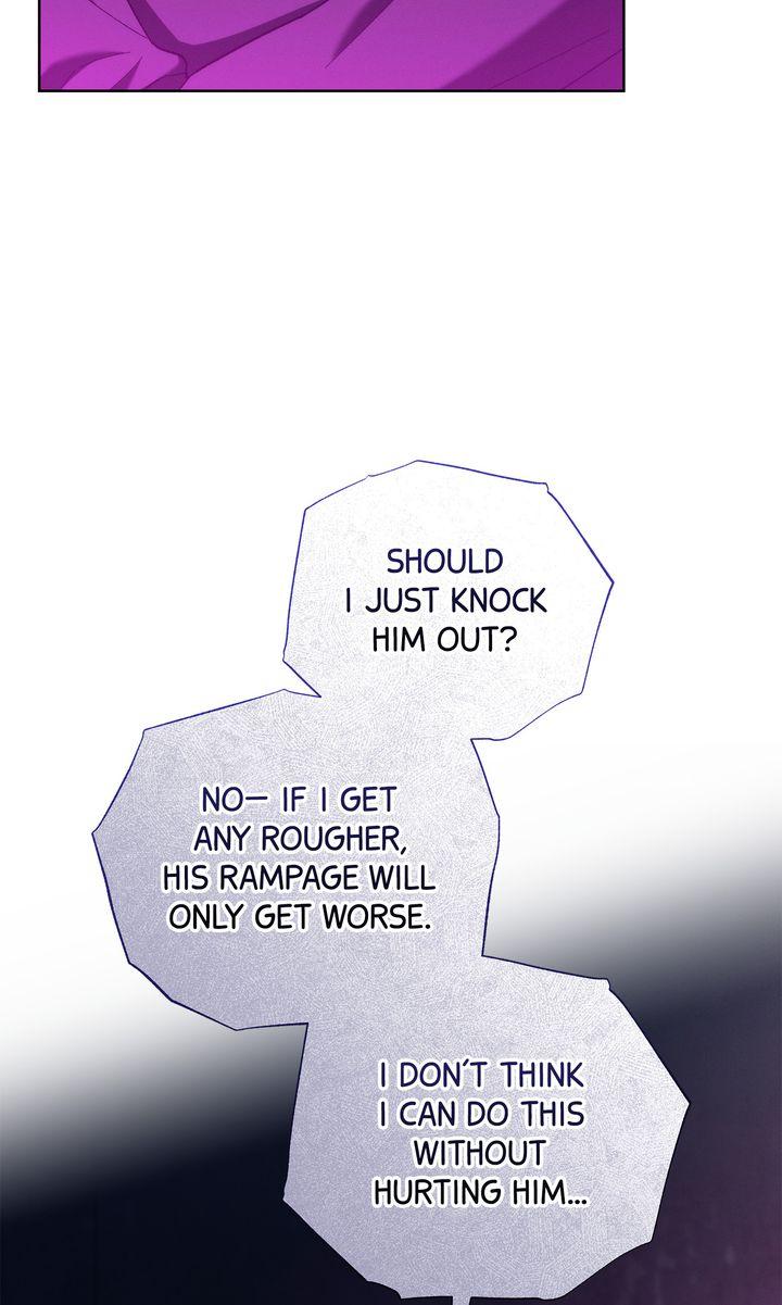 Epsilon Chapter 71 page 38 - 