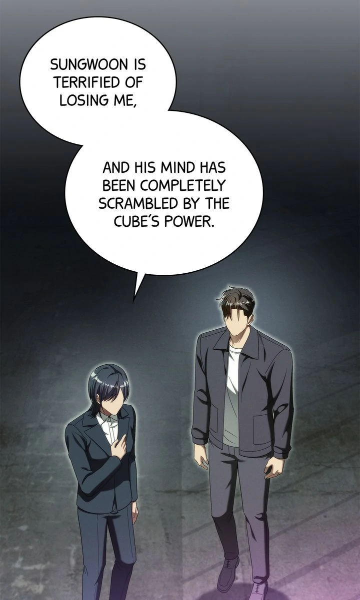 Epsilon Chapter 71 page 49 - 