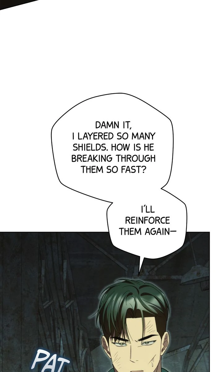 Epsilon Chapter 71 page 77 - 