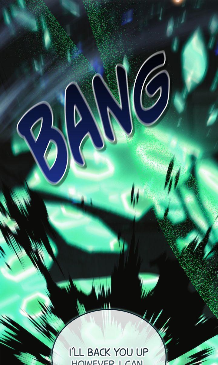 Epsilon Chapter 71 page 80 - 