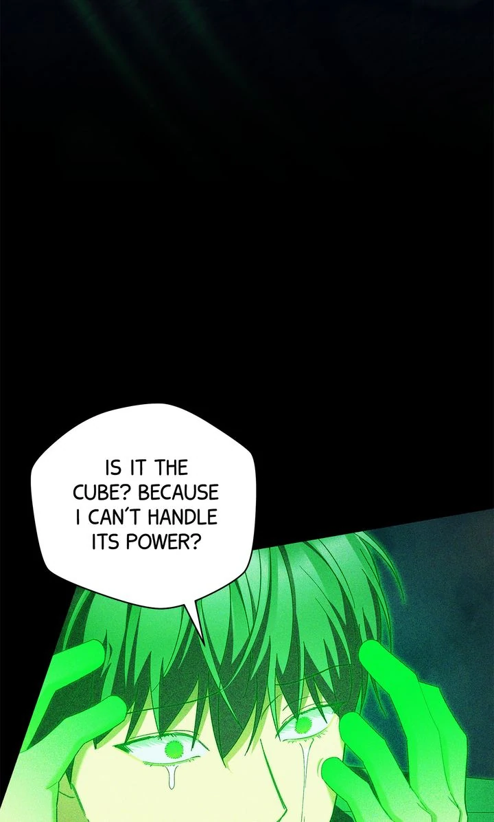 Epsilon Chapter 72 page 19 - 