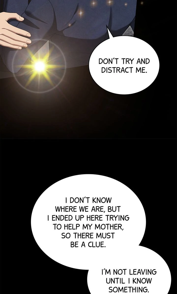 Epsilon Chapter 72 page 53 - 