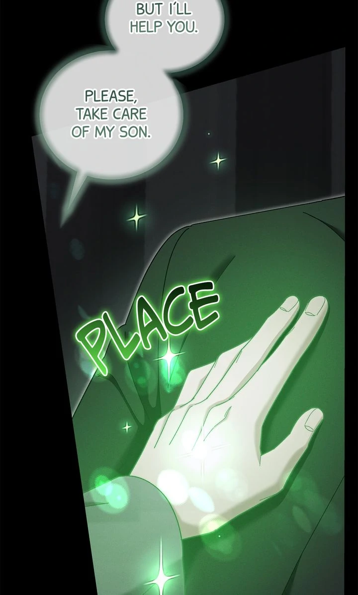 Epsilon Chapter 72 page 72 - 