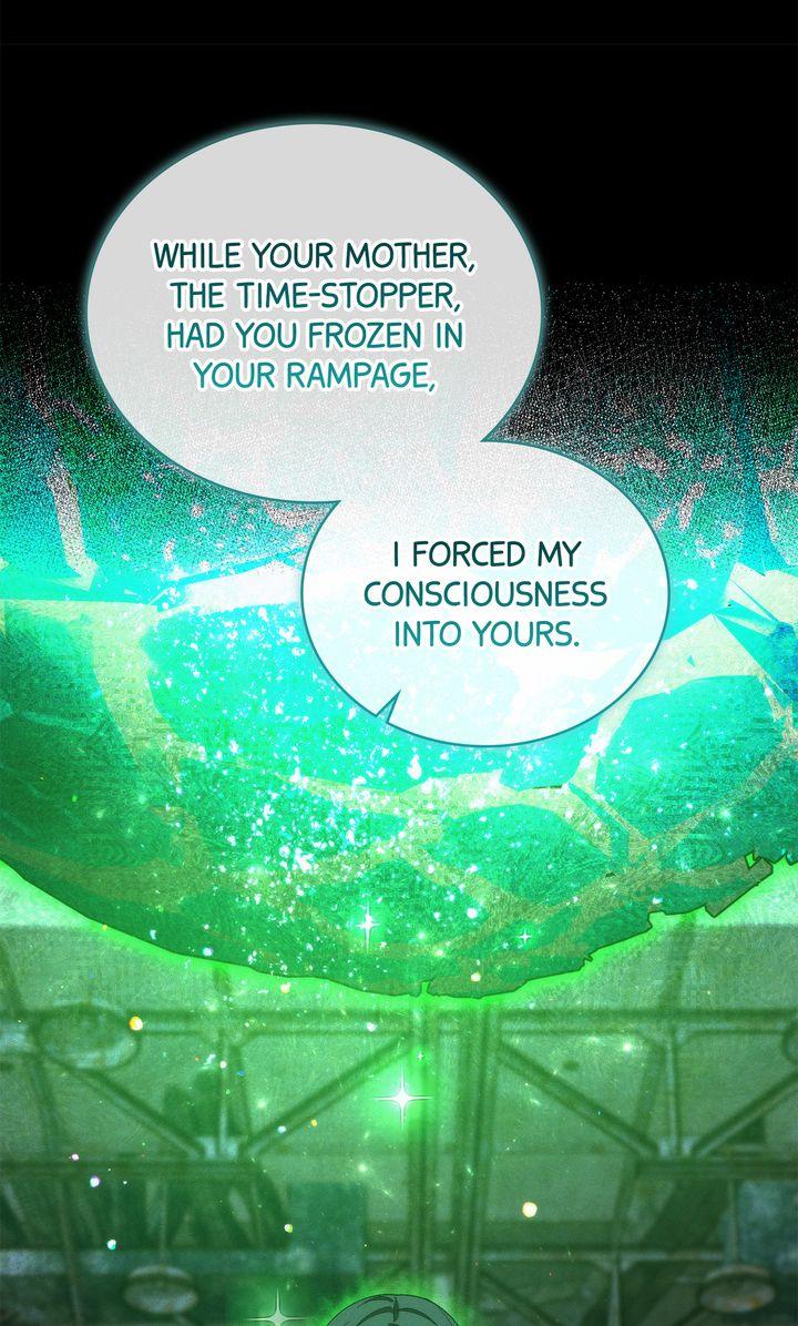Epsilon Chapter 72 page 87 - 
