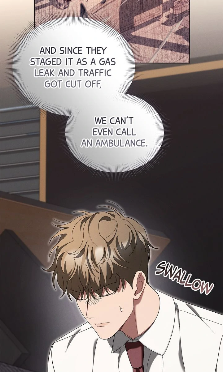 Epsilon Chapter 73 page 11 - 