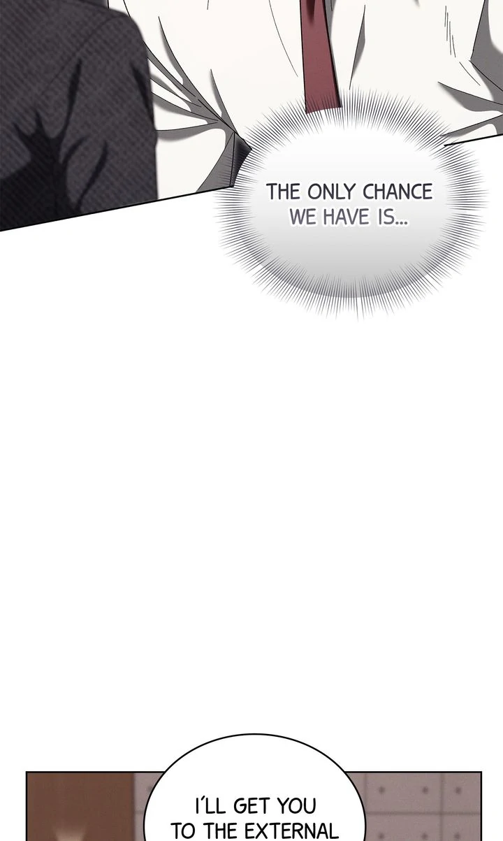 Epsilon Chapter 73 page 12 - 