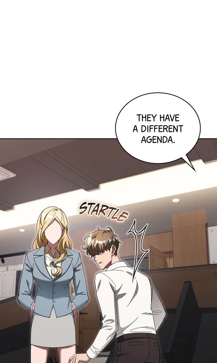 Epsilon Chapter 73 page 29 - 