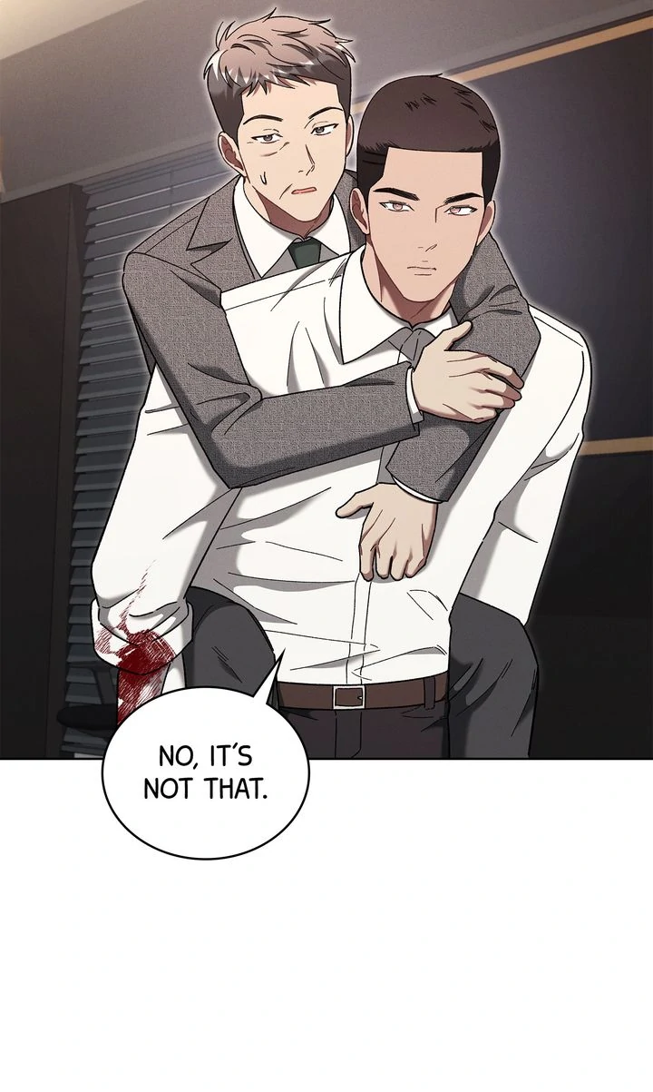 Epsilon Chapter 73 page 31 - 