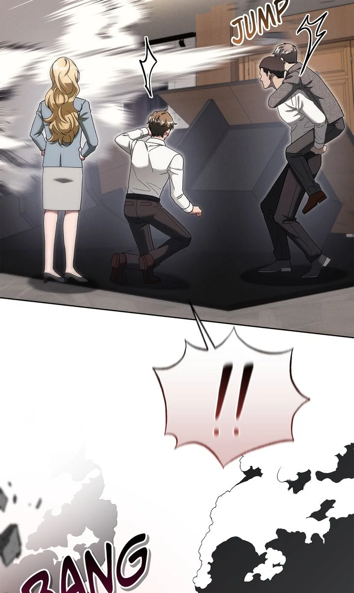 Epsilon Chapter 73 page 33 - 