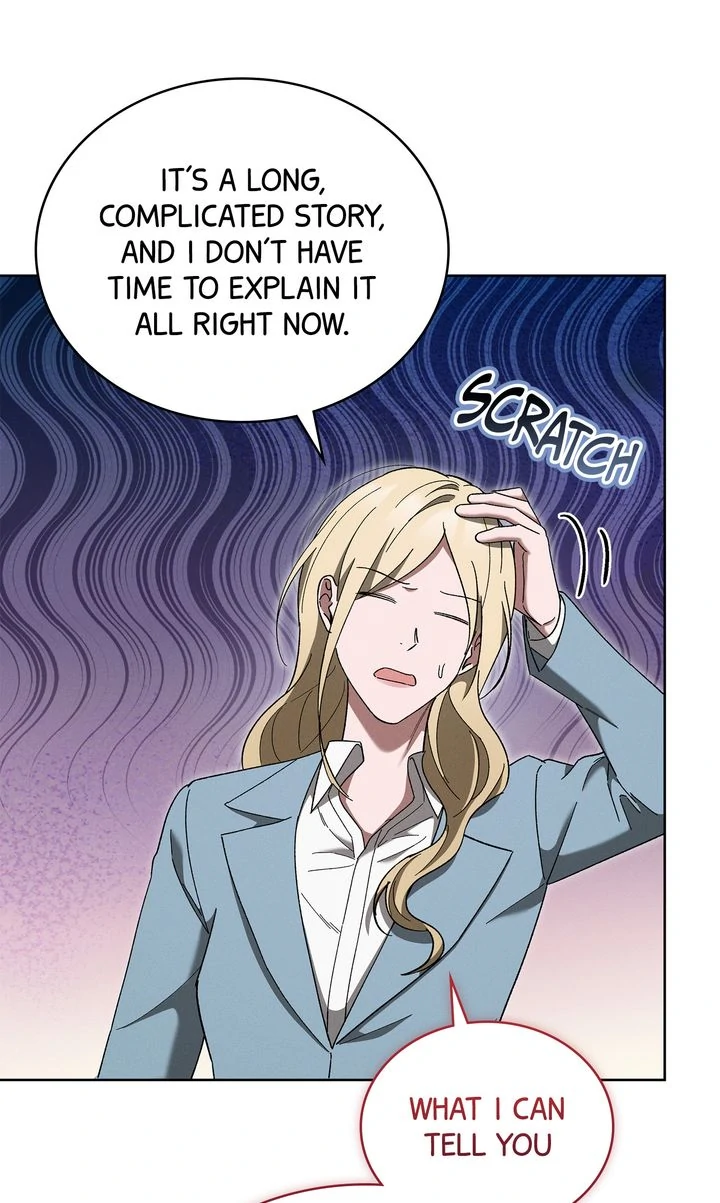 Epsilon Chapter 73 page 42 - 