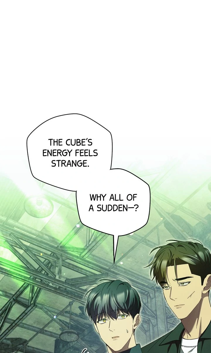 Epsilon Chapter 73 page 86 - 