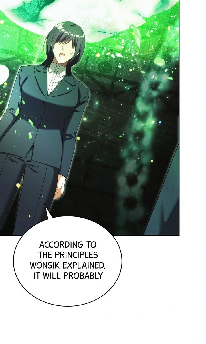 Epsilon Chapter 73 page 91 - 