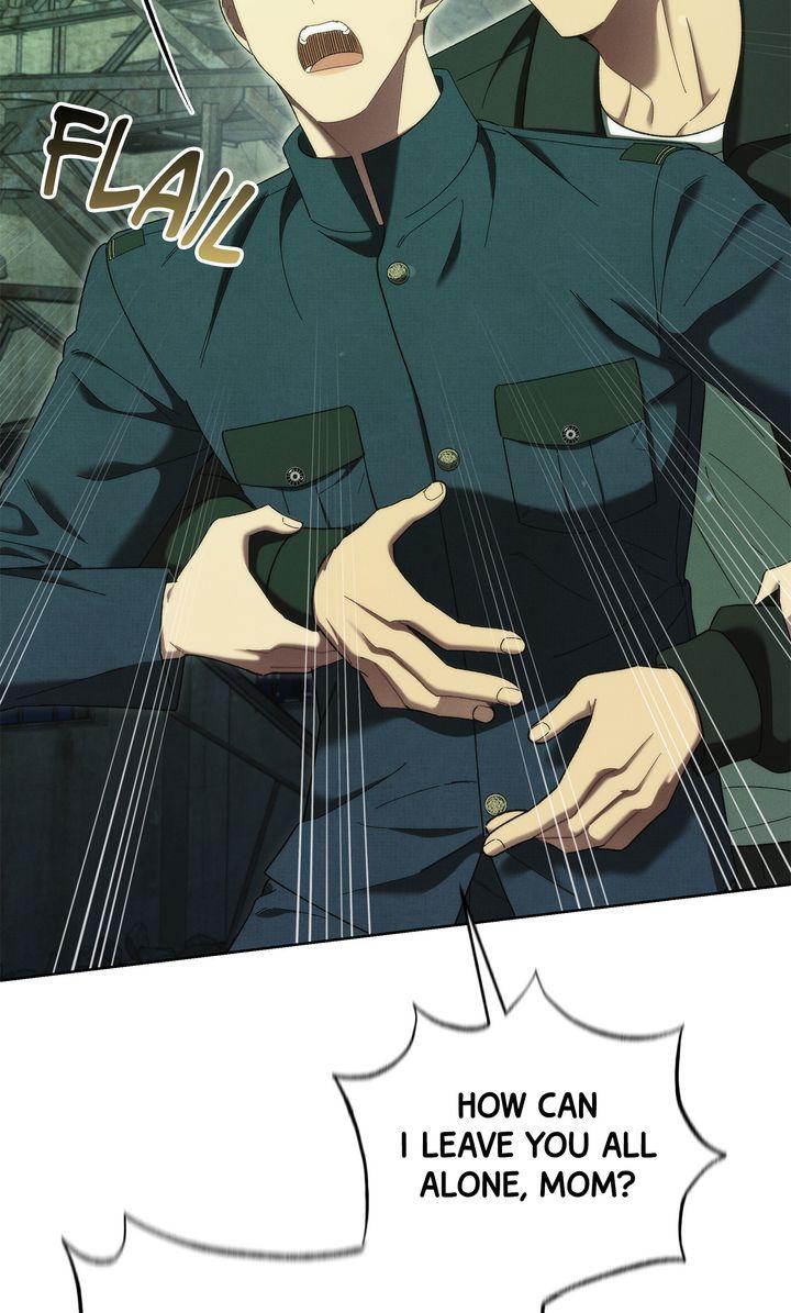 Epsilon Chapter 74 page 17 - 