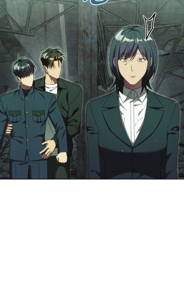 Epsilon Chapter 74 page 20 - 