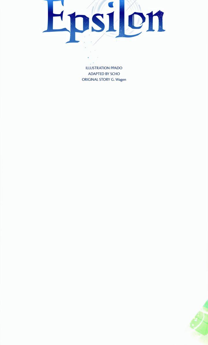 Epsilon Chapter 74 page 23 - 