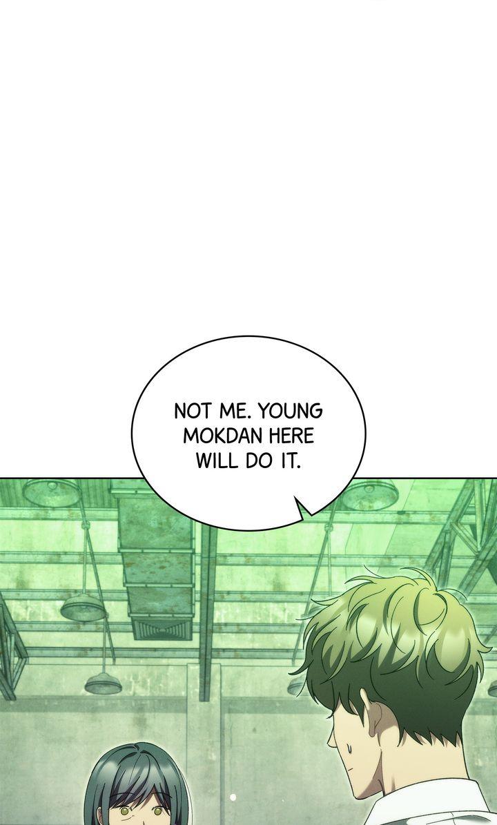 Epsilon Chapter 74 page 25 - 