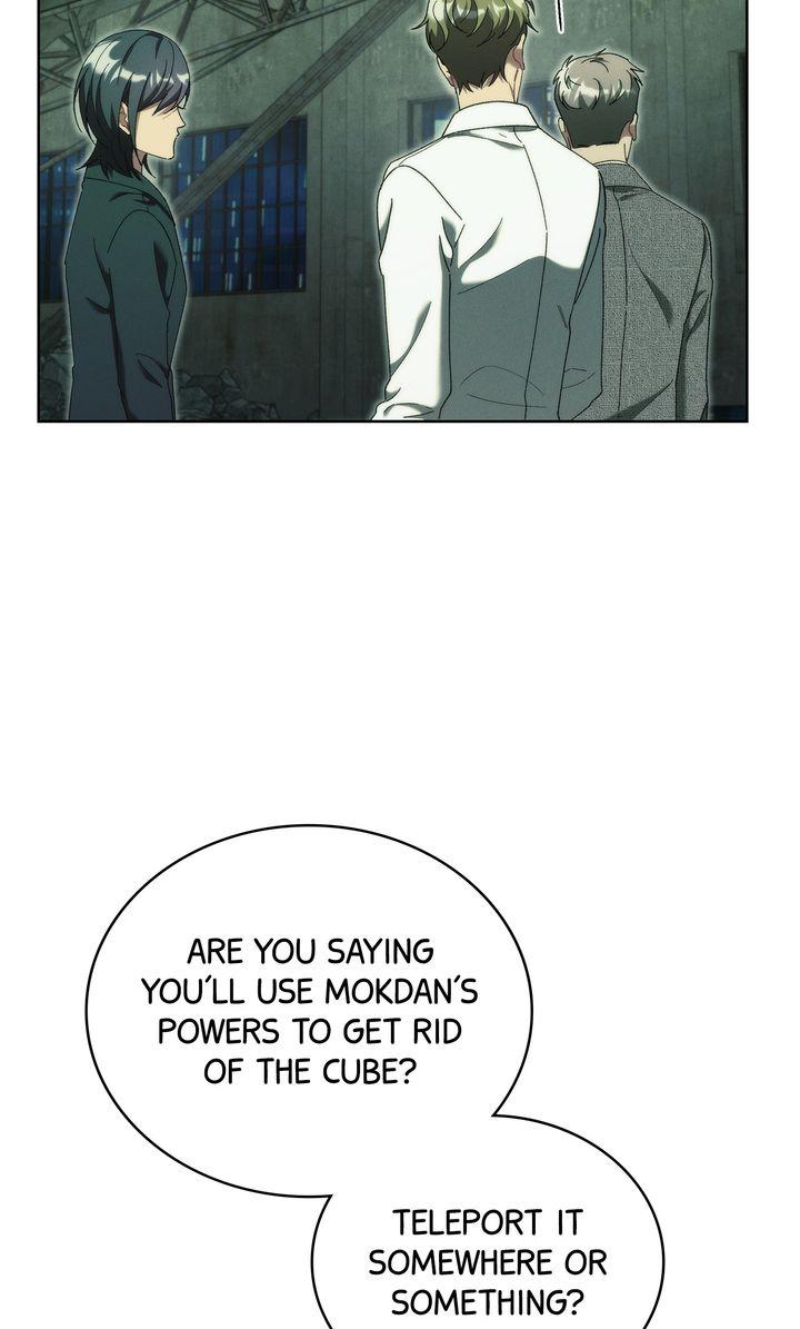 Epsilon Chapter 74 page 31 - 