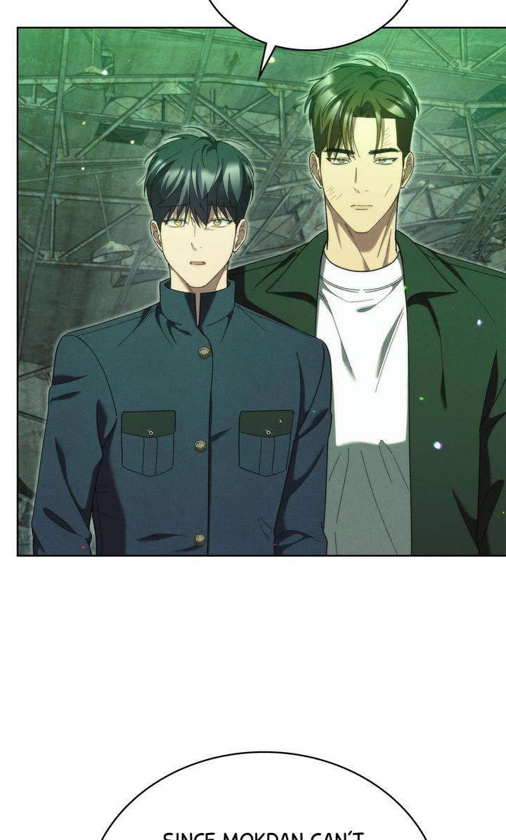 Epsilon Chapter 74 page 32 - 