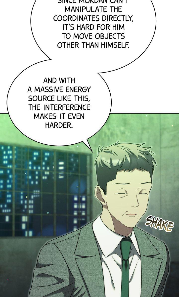 Epsilon Chapter 74 page 33 - 