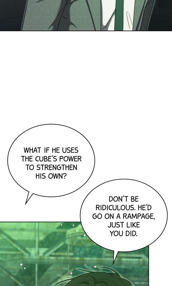 Epsilon Chapter 74 page 34 - 