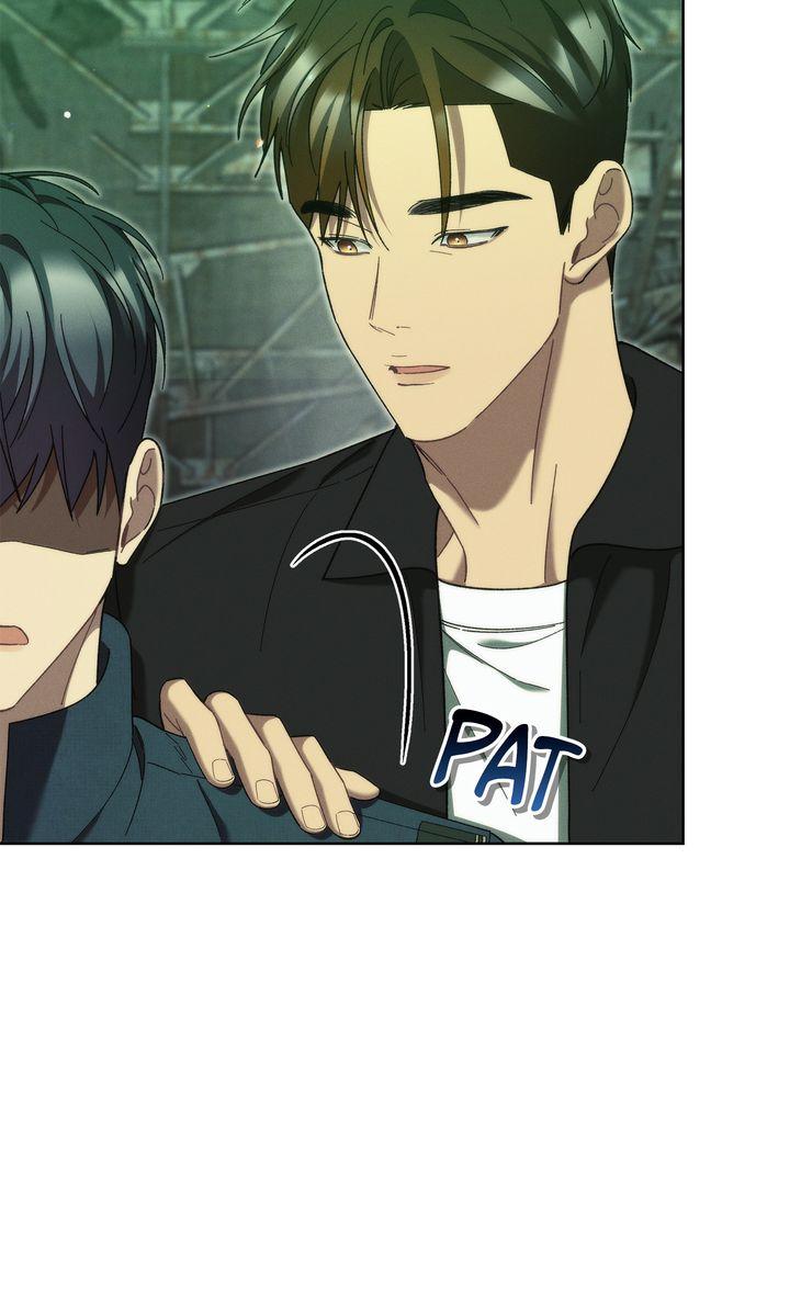 Epsilon Chapter 74 page 35 - 