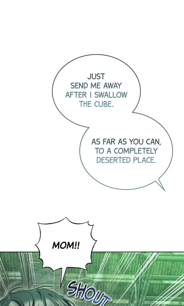 Epsilon Chapter 74 page 37 - 