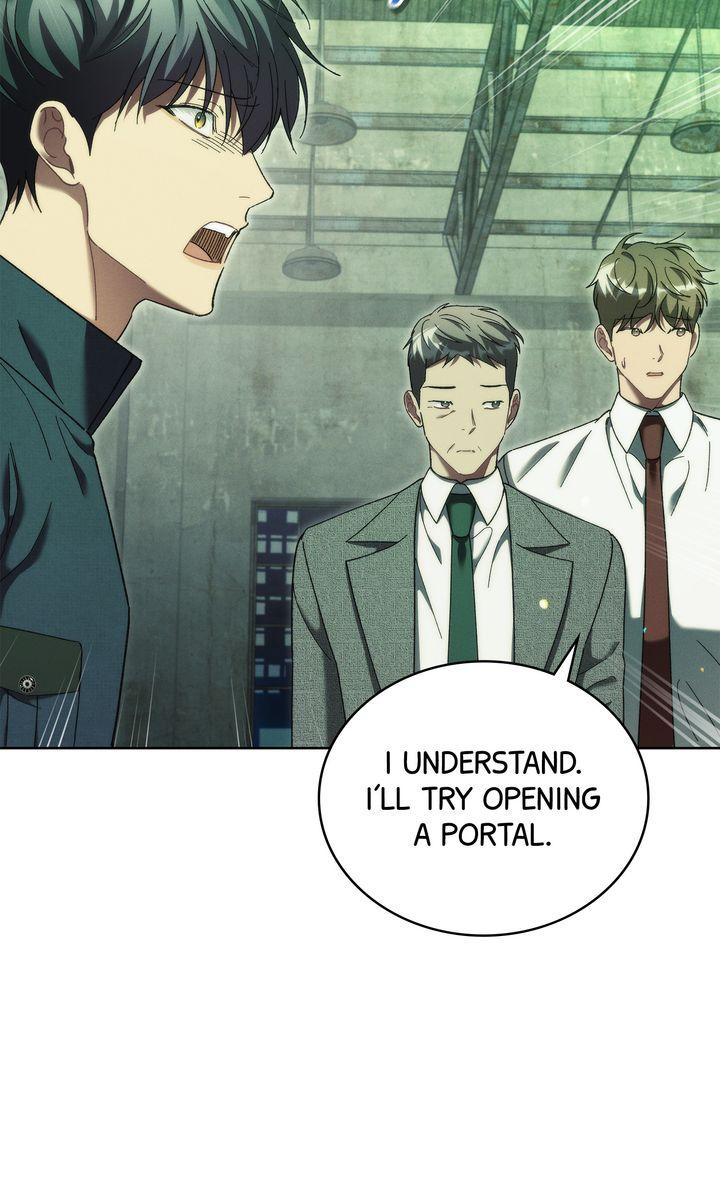 Epsilon Chapter 74 page 38 - 