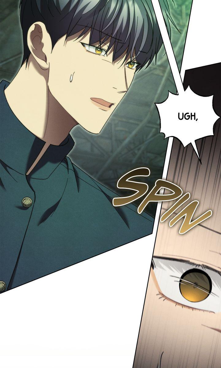 Epsilon Chapter 74 page 40 - 