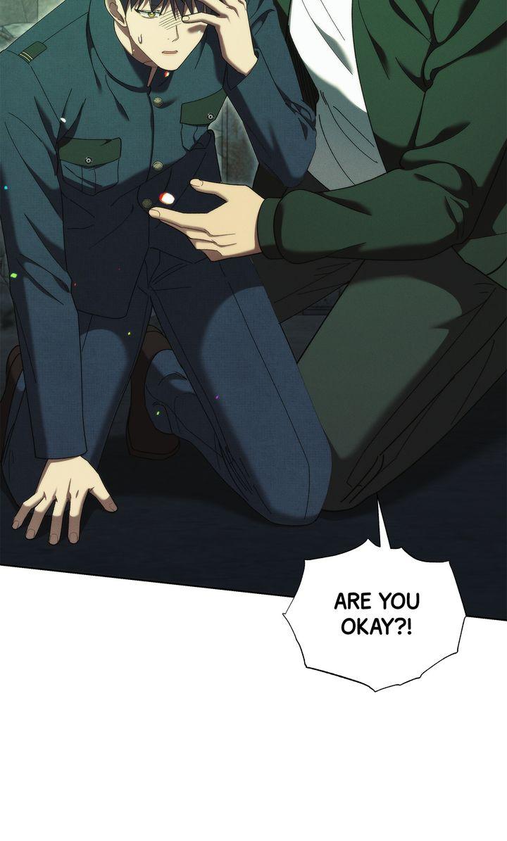 Epsilon Chapter 74 page 42 - 