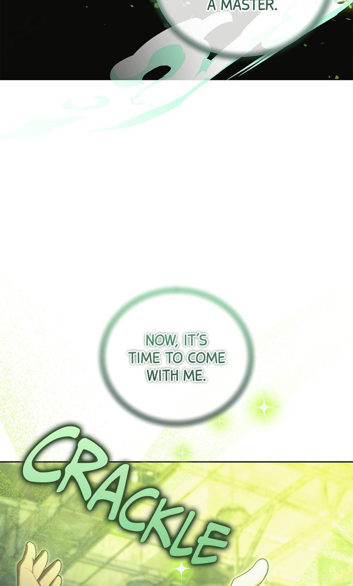 Epsilon Chapter 74 page 51 - 