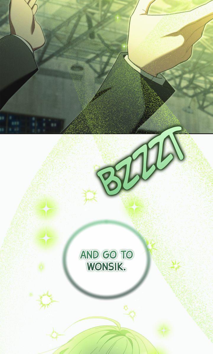 Epsilon Chapter 74 page 52 - 